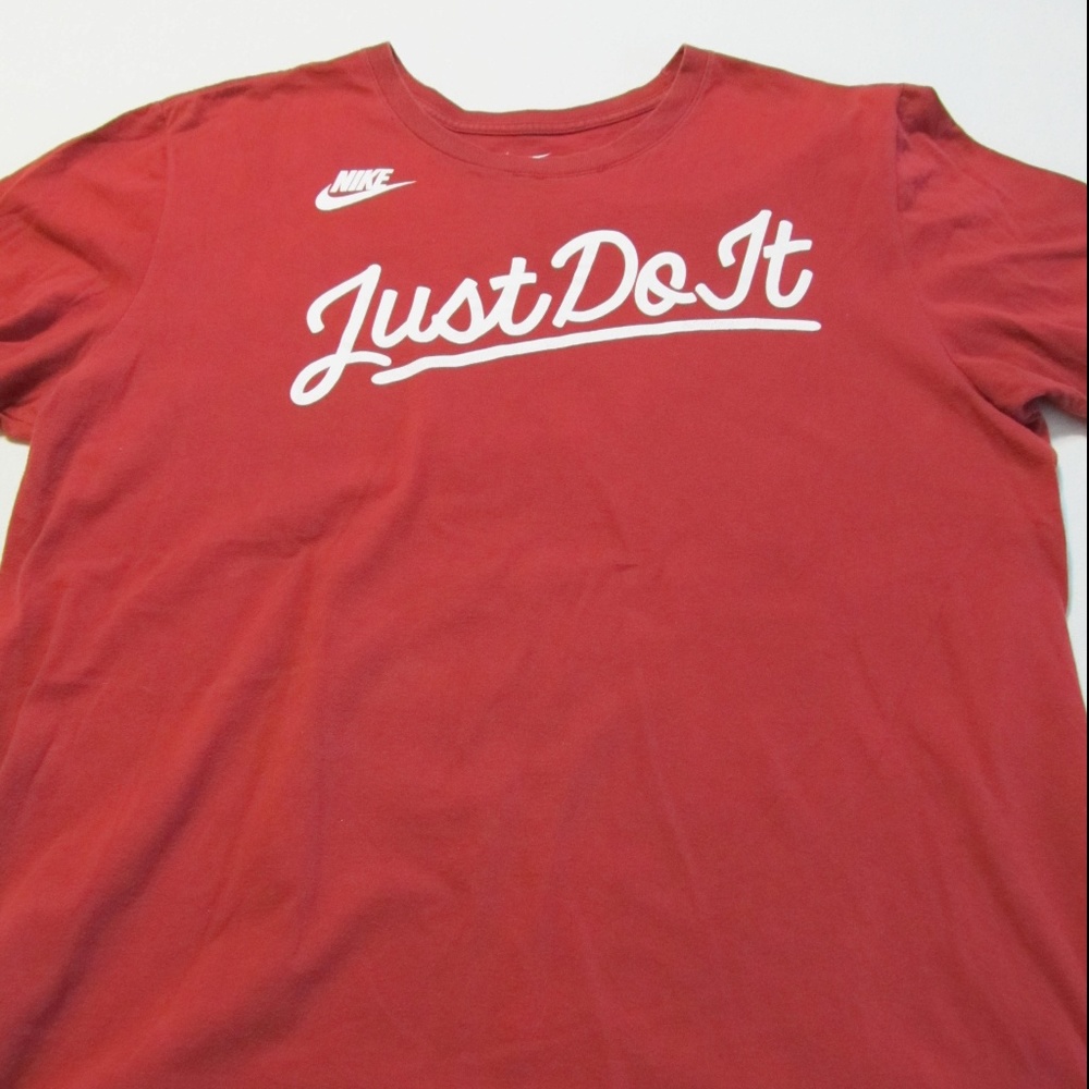 Nike Just Do It